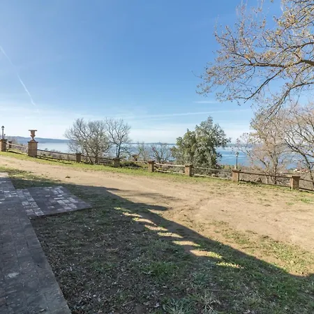 Il Casale Del Sughereto * Bolsena