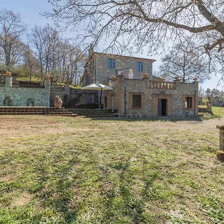 Il Casale Del Sughereto