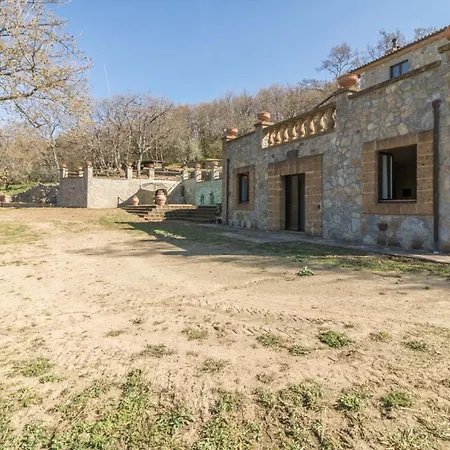 Il Casale Del Sughereto *