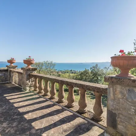 Il Casale Del Sughereto